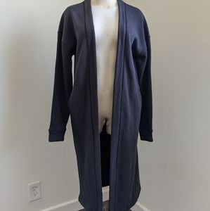 Spiritual Gangster cardigan wrap